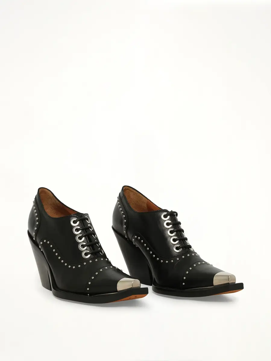 Givenchy Cowboy Derby Shoes | Thumbnail 2