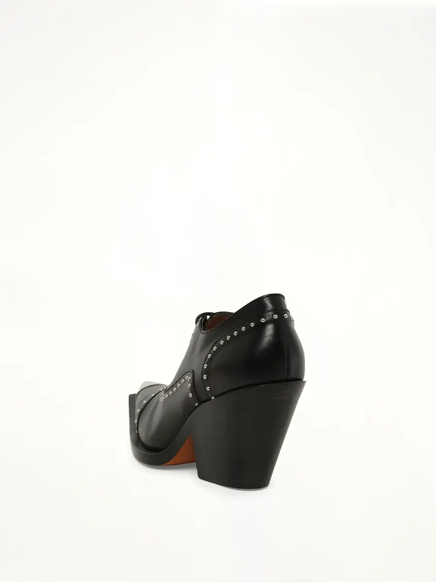Givenchy Cowboy Derby Shoes | Thumbnail 3