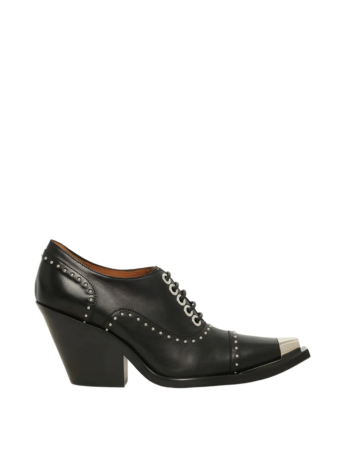 Givenchy Cowboy Derby Shoes