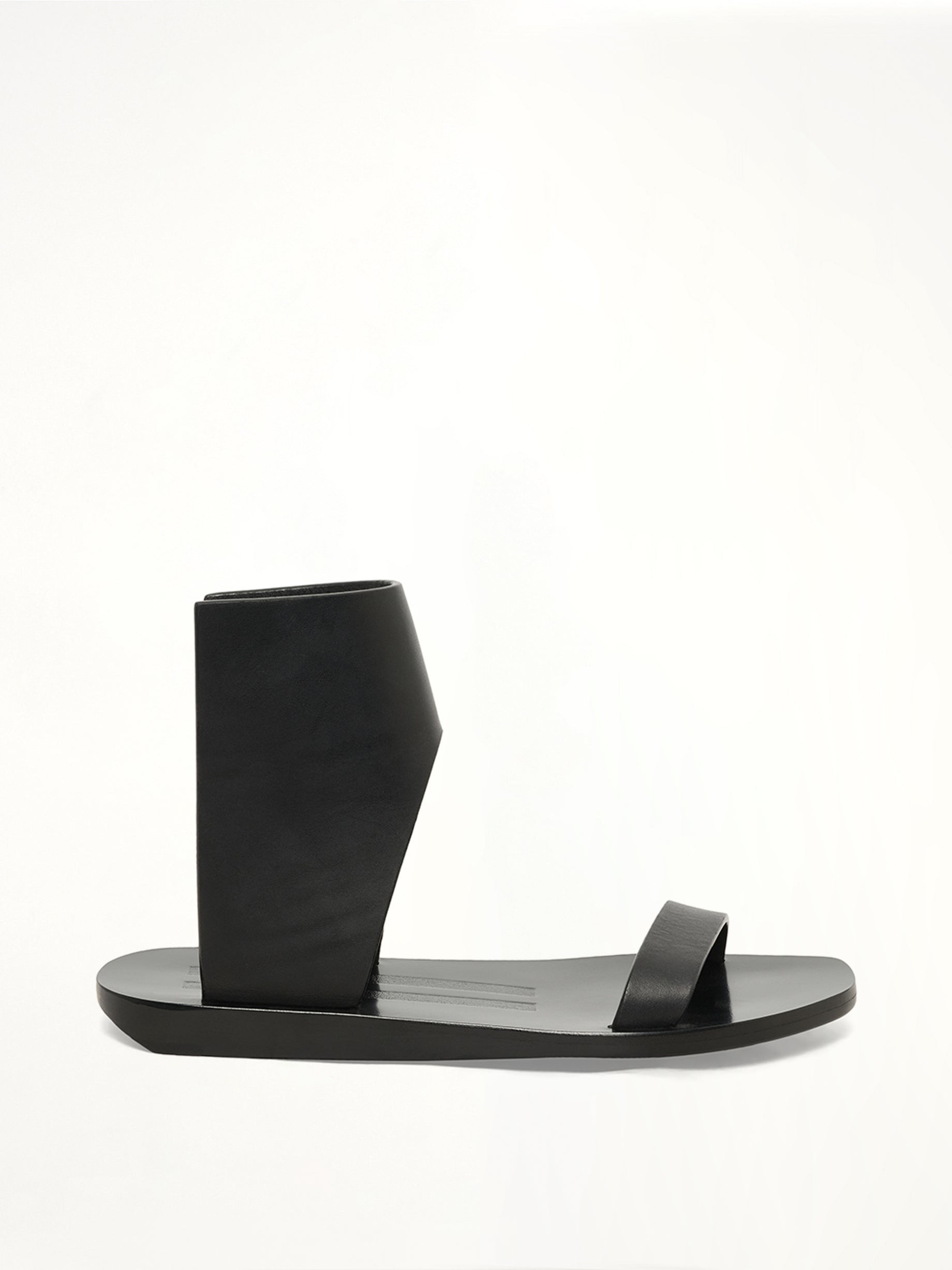 Low Sandal