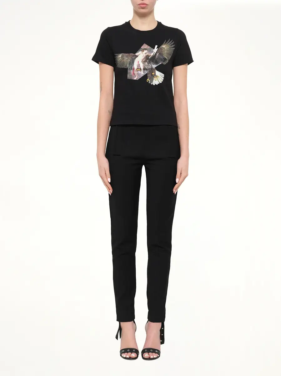 NEIL BARRETT Neil Barrett T-shirt | Thumbnail 2 NEIL BARRETT Neil Barrett T-shirt | Thumbnail 2