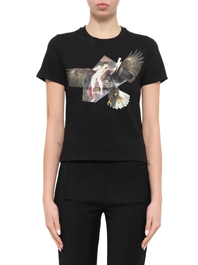 NEIL BARRETT Neil Barrett T-shirt