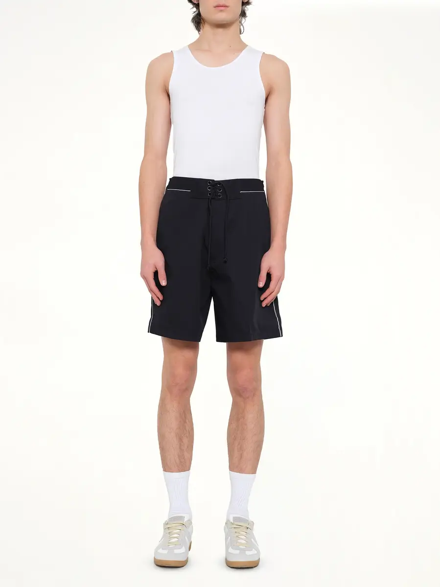 Lanvin Short Loose Belt | Thumbnail 2 Lanvin Short Loose Belt | Thumbnail 2