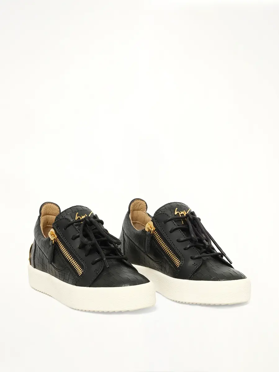 Giuseppe Zanotti Don Zayn Sneaker | Thumbnail 2 Giuseppe Zanotti Don Zayn Sneaker | Thumbnail 2