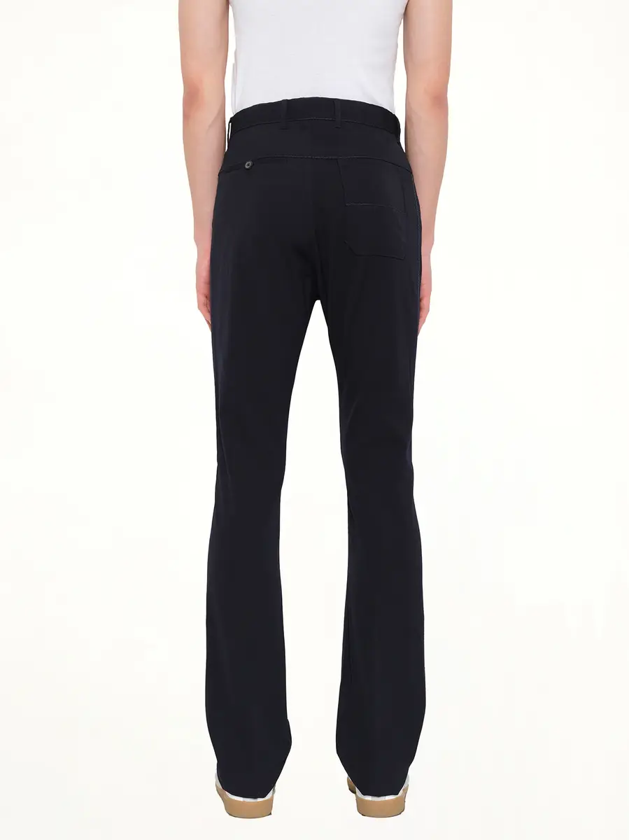 Lanvin Fit 5 Pocket Pants | Thumbnail 3 Lanvin Fit 5 Pocket Pants | Thumbnail 3