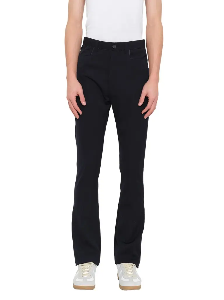 Lanvin Fit 5 Pocket Pants