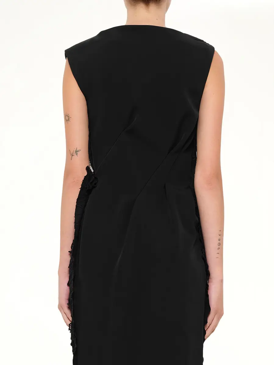 Lanvin Lanvin Dress | Thumbnail 3 Lanvin Lanvin Dress | Thumbnail 3
