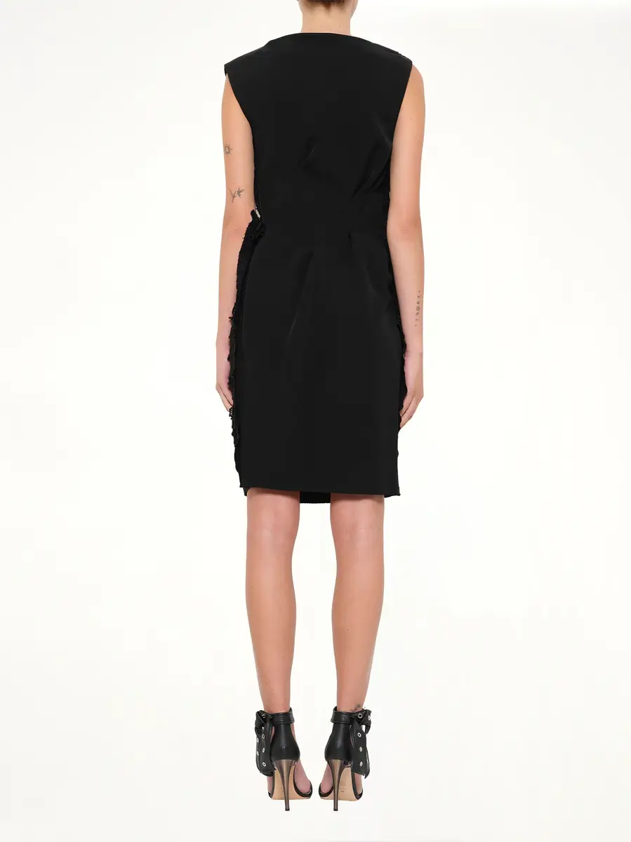 Lanvin Lanvin Dress | Thumbnail 4 Lanvin Lanvin Dress | Thumbnail 4