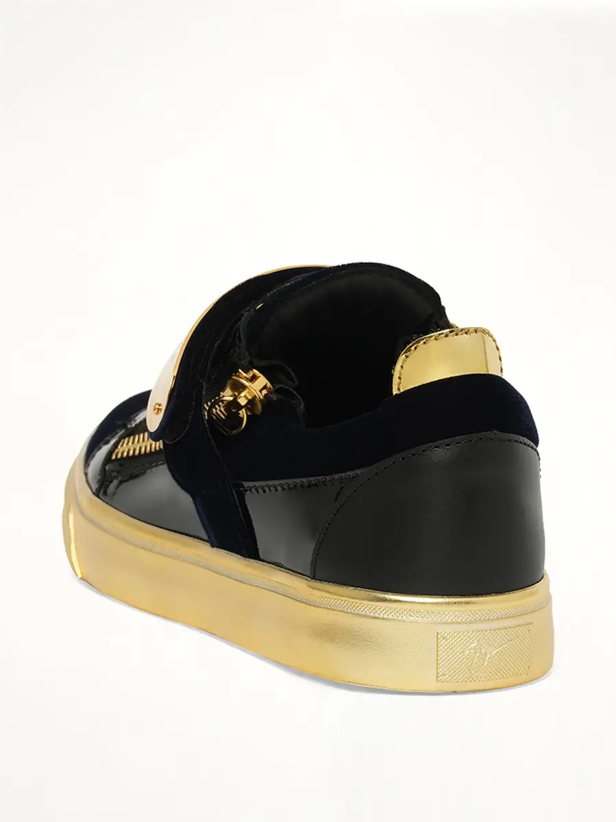 Giuseppe Zanotti GZ Veronica Sneaker | Thumbnail 3