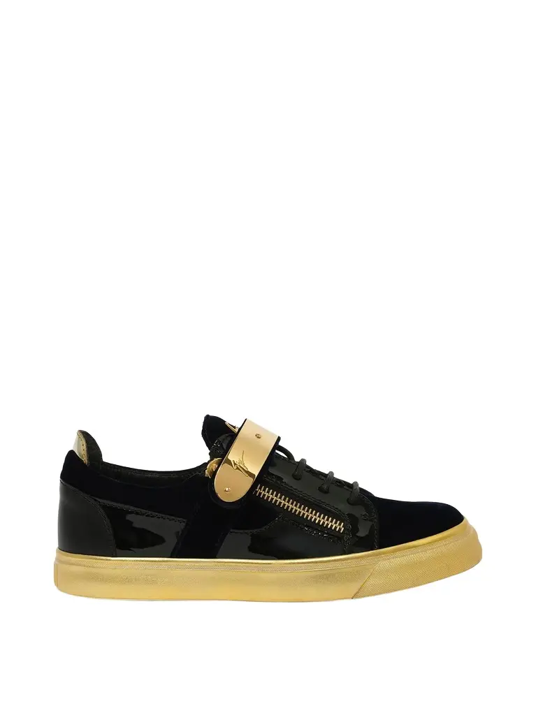 Giuseppe Zanotti GZ Veronica Sneaker