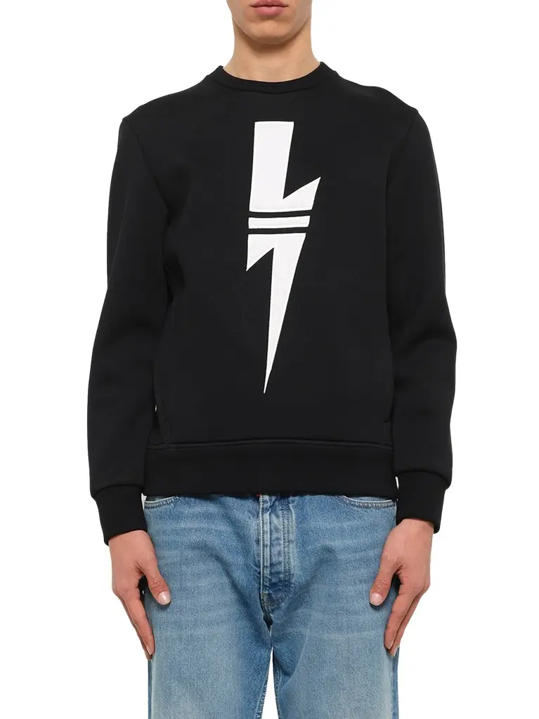 NEIL BARRETT Neil Barrett Sweatshirt