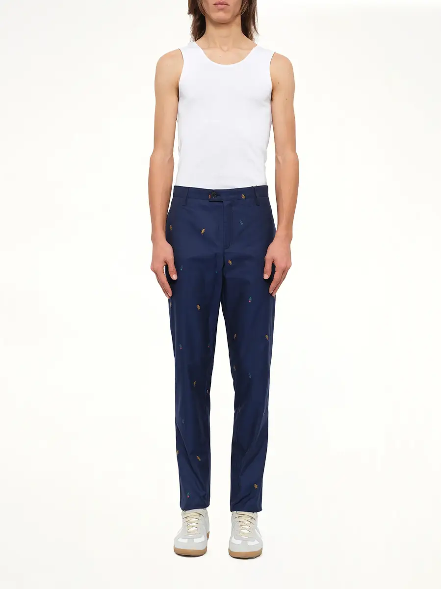KENZO Trousers | Thumbnail 2 KENZO Trousers | Thumbnail 2