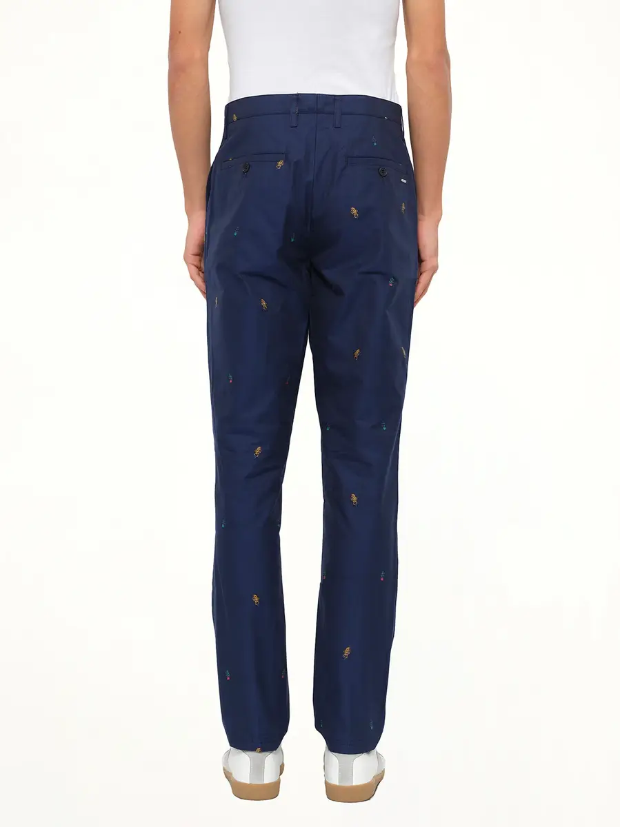 KENZO Trousers | Thumbnail 3 KENZO Trousers | Thumbnail 3