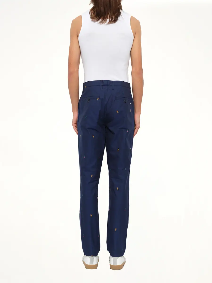 KENZO Trousers | Thumbnail 4 KENZO Trousers | Thumbnail 4