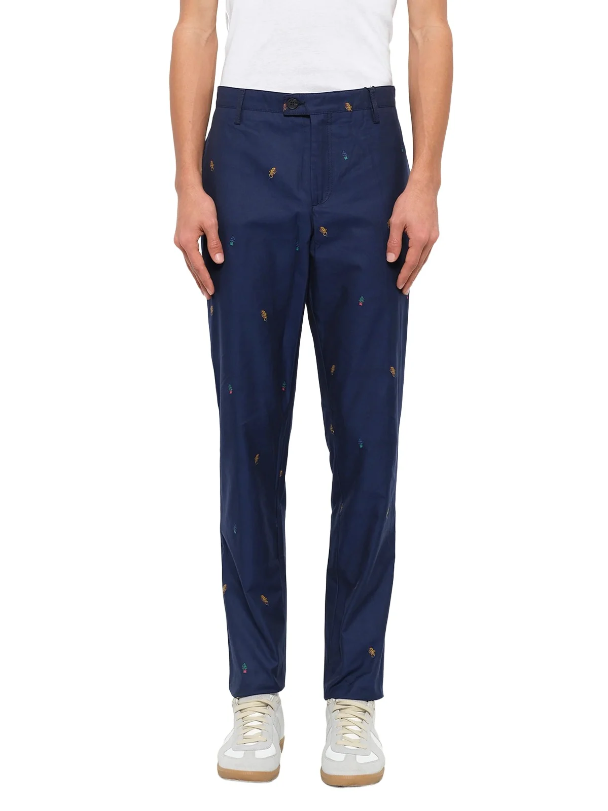 KENZO Trousers