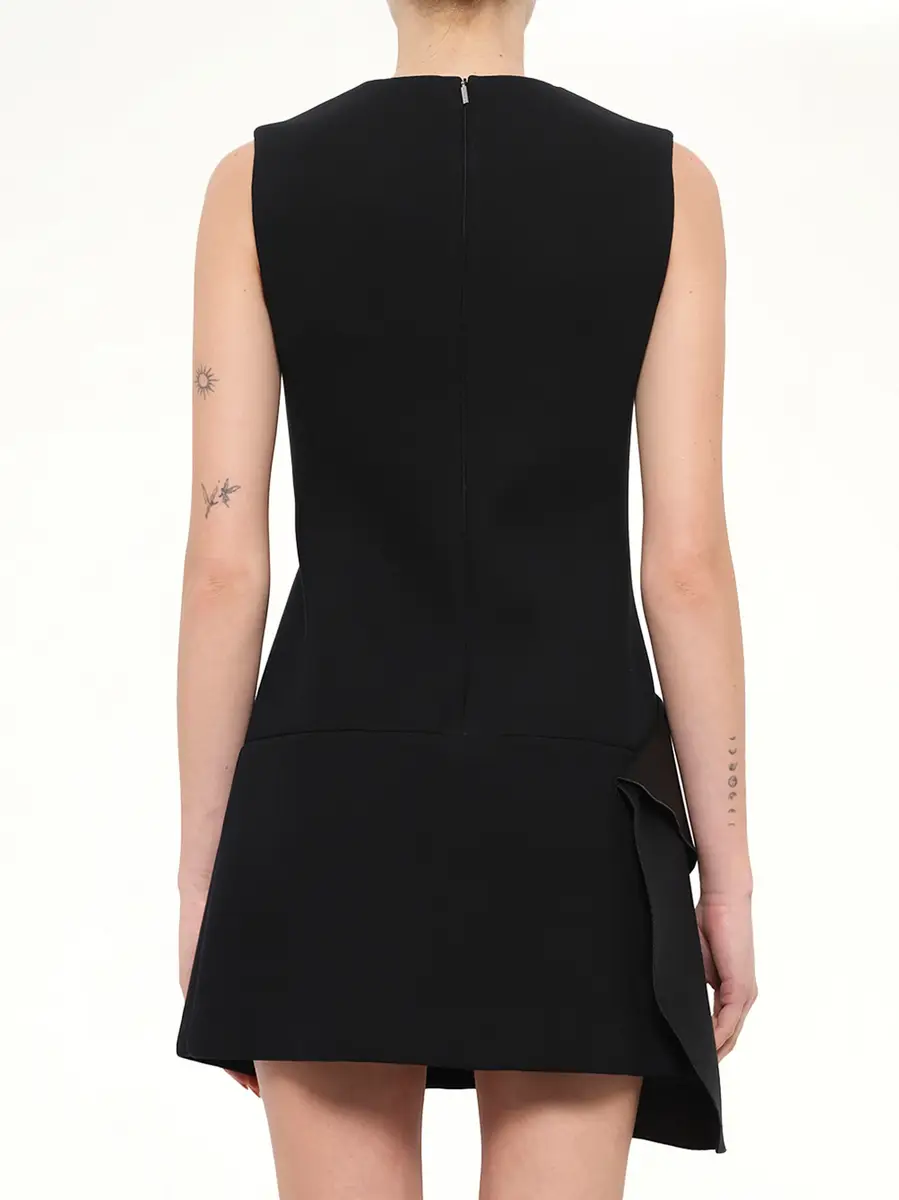 NEIL BARRETT Neil Barrett Dress | Thumbnail 3 NEIL BARRETT Neil Barrett Dress | Thumbnail 3