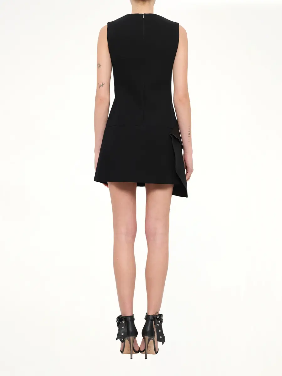 NEIL BARRETT Neil Barrett Dress | Thumbnail 4 NEIL BARRETT Neil Barrett Dress | Thumbnail 4