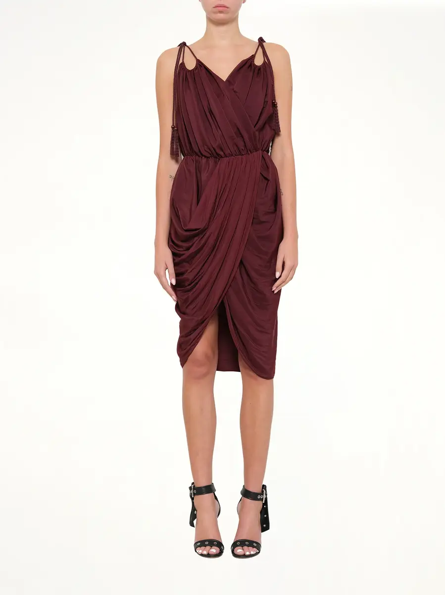 Lanvin Dress | Thumbnail 2 Lanvin Dress | Thumbnail 2