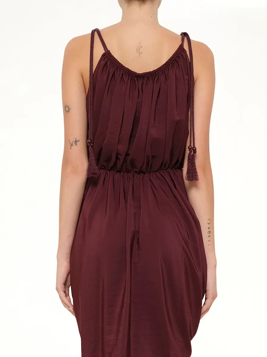 Lanvin Dress | Thumbnail 3 Lanvin Dress | Thumbnail 3