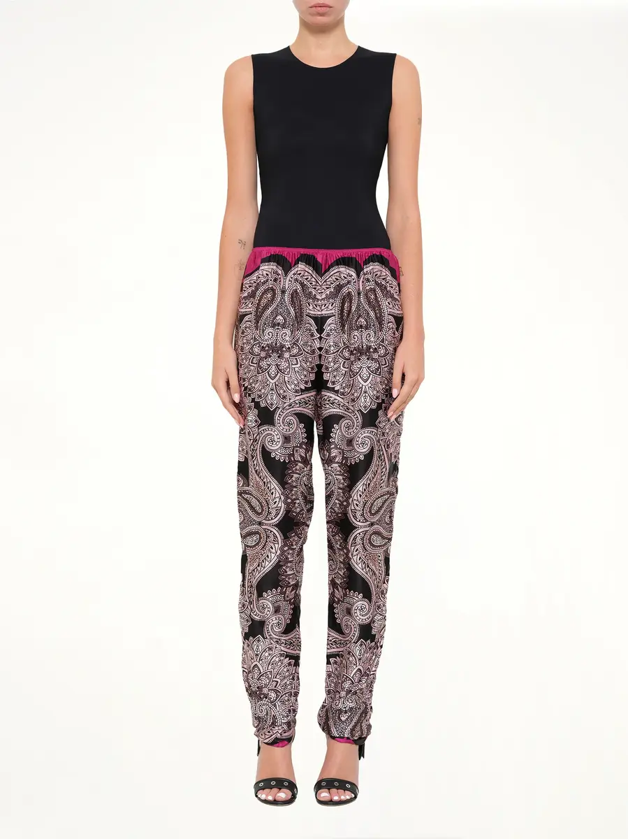 Lanvin Pant | Thumbnail 2 Lanvin Pant | Thumbnail 2