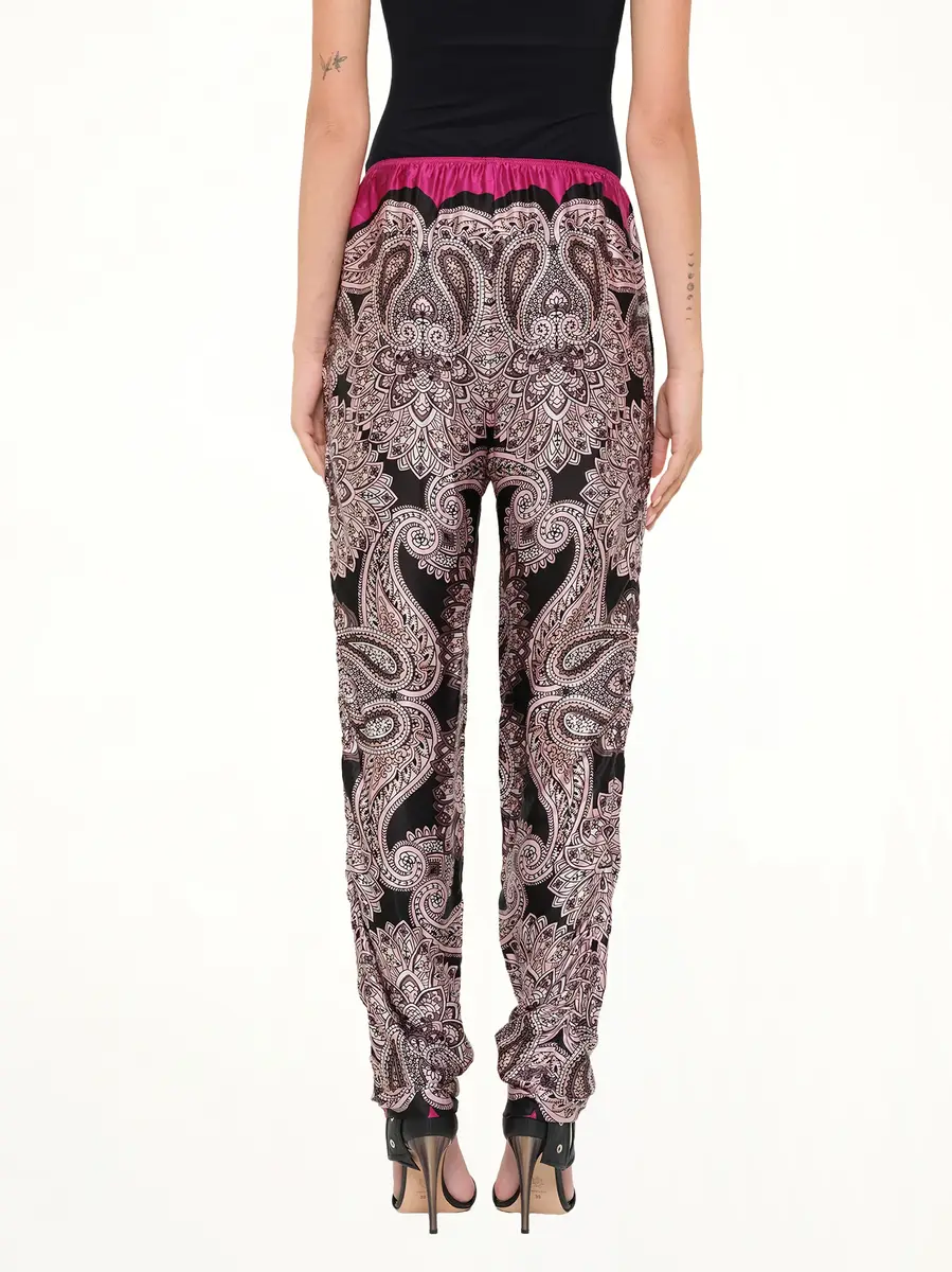 Lanvin Pant | Thumbnail 3 Lanvin Pant | Thumbnail 3