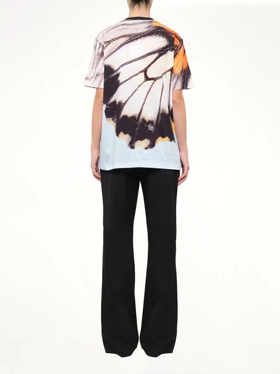 Givenchy Givenchy Podium T-shirt 14i7704470 | Thumbnail 4 Givenchy Givenchy Podium T-shirt 14i7704470 | Thumbnail 4