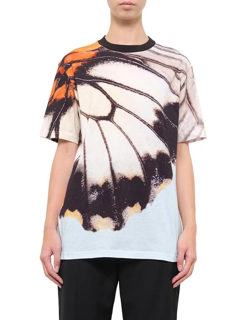 Givenchy Givenchy Podium T-shirt 14i7704470