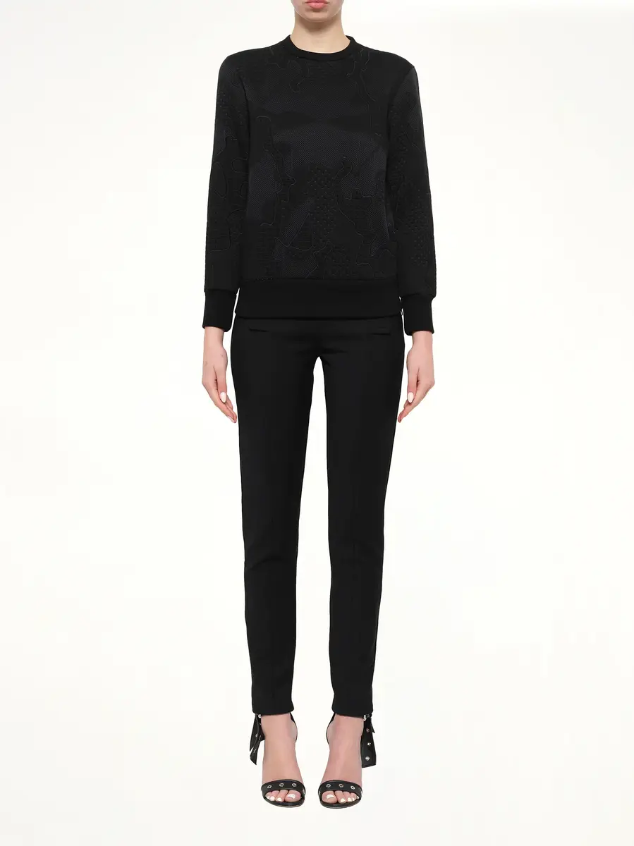 NEIL BARRETT Neil Barrett Sweatshirt | Thumbnail 2 NEIL BARRETT Neil Barrett Sweatshirt | Thumbnail 2