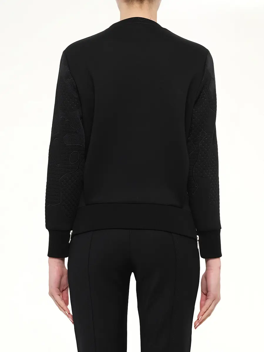 NEIL BARRETT Neil Barrett Sweatshirt | Thumbnail 3 NEIL BARRETT Neil Barrett Sweatshirt | Thumbnail 3
