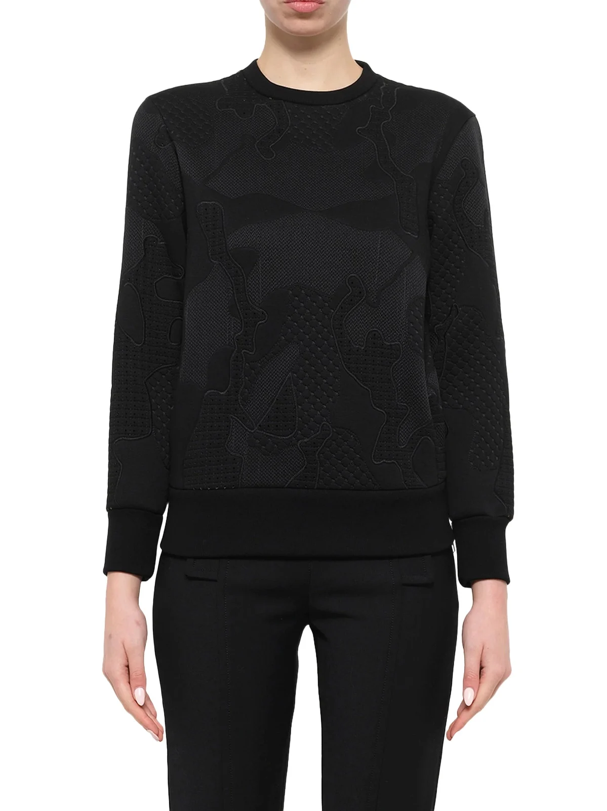 NEIL BARRETT Neil Barrett Sweatshirt