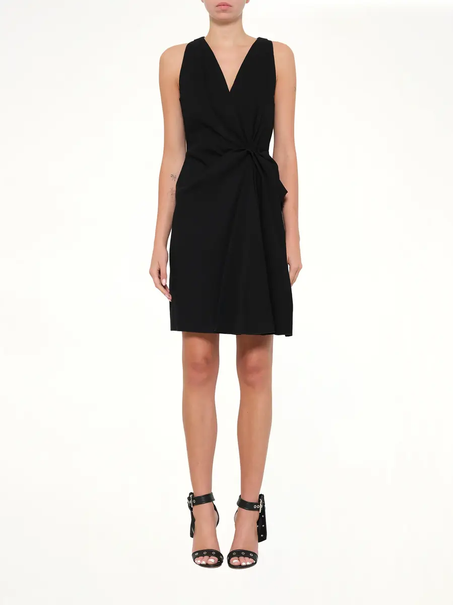 Lanvin Lanvin Dress | Thumbnail 2 Lanvin Lanvin Dress | Thumbnail 2
