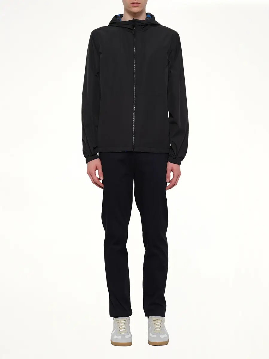 KENZO Reversible Windbreaker | Thumbnail 2 KENZO Reversible Windbreaker | Thumbnail 2