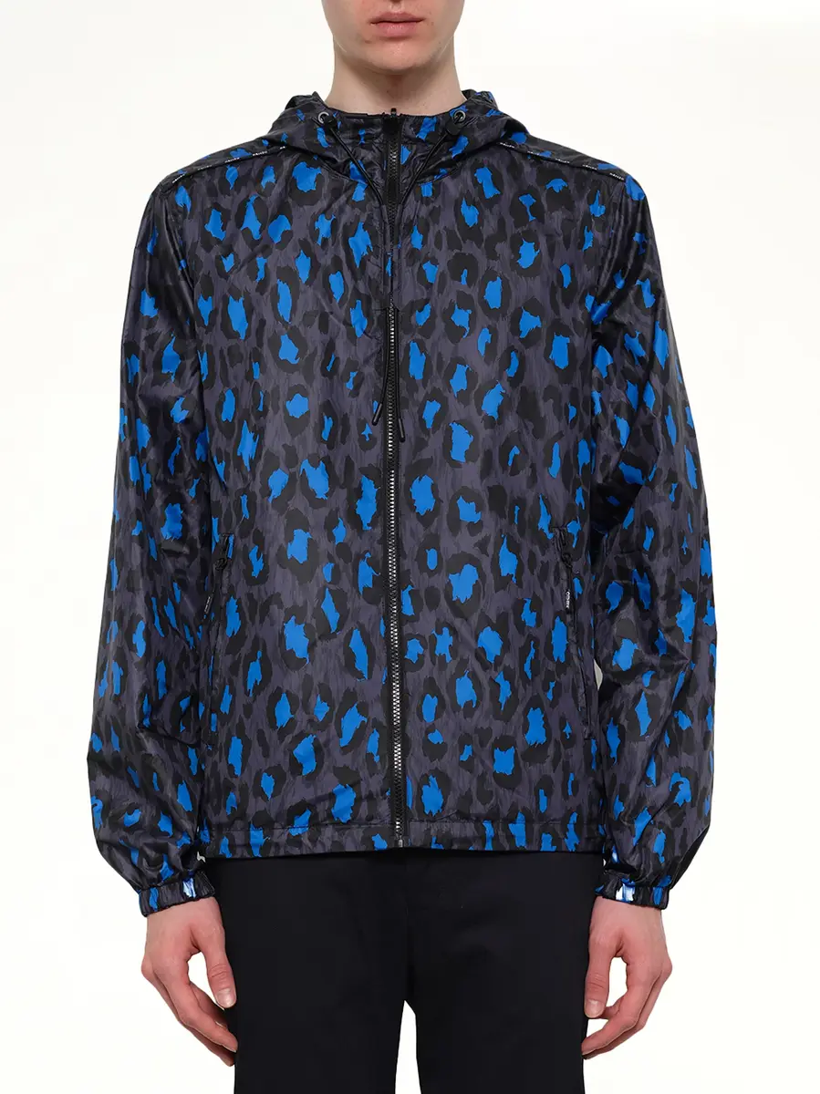 KENZO Reversible Windbreaker | Thumbnail 5 KENZO Reversible Windbreaker | Thumbnail 5