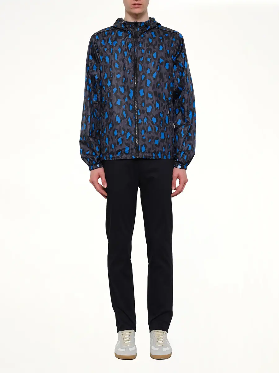 KENZO Reversible Windbreaker | Thumbnail 6 KENZO Reversible Windbreaker | Thumbnail 6