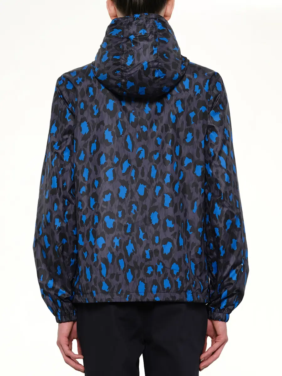 KENZO Reversible Windbreaker | Thumbnail 7 KENZO Reversible Windbreaker | Thumbnail 7