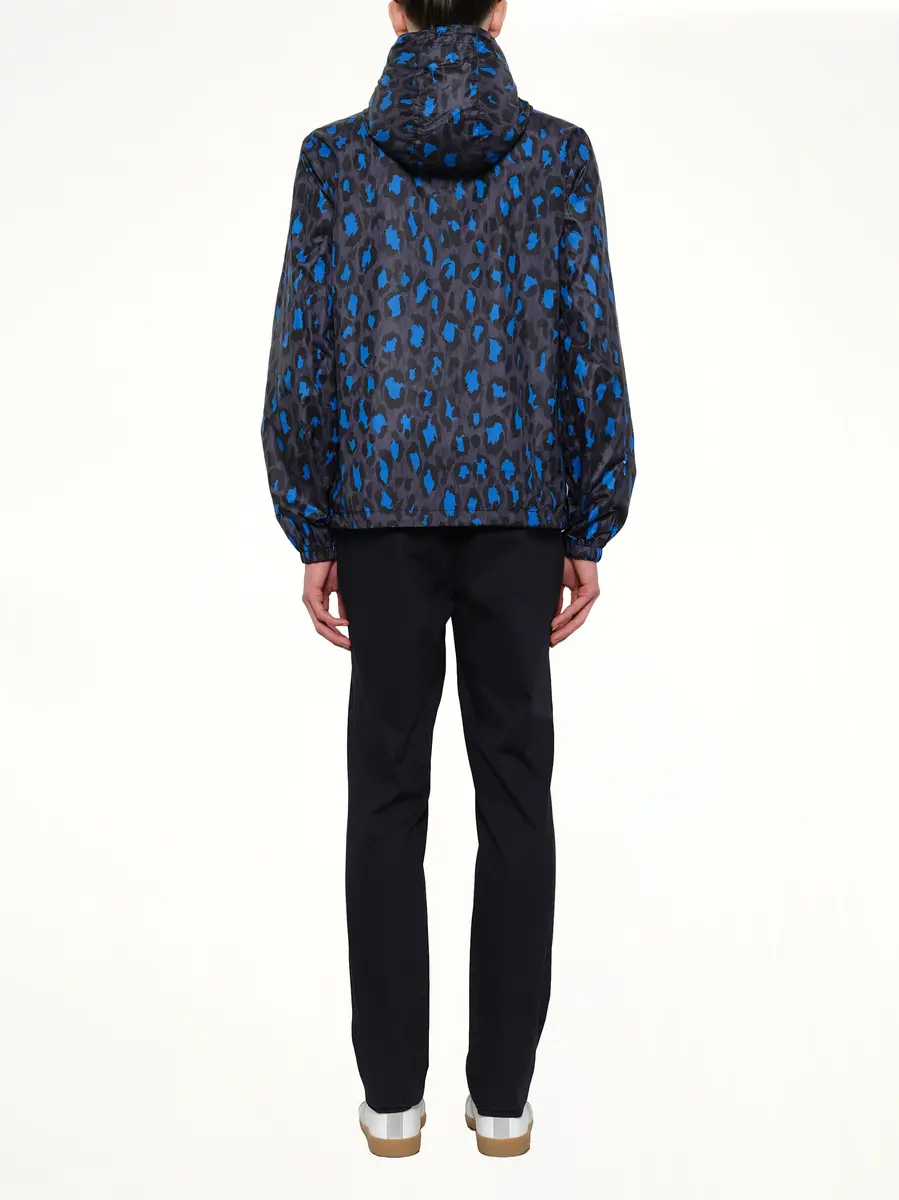 KENZO Reversible Windbreaker | Thumbnail 8 KENZO Reversible Windbreaker | Thumbnail 8