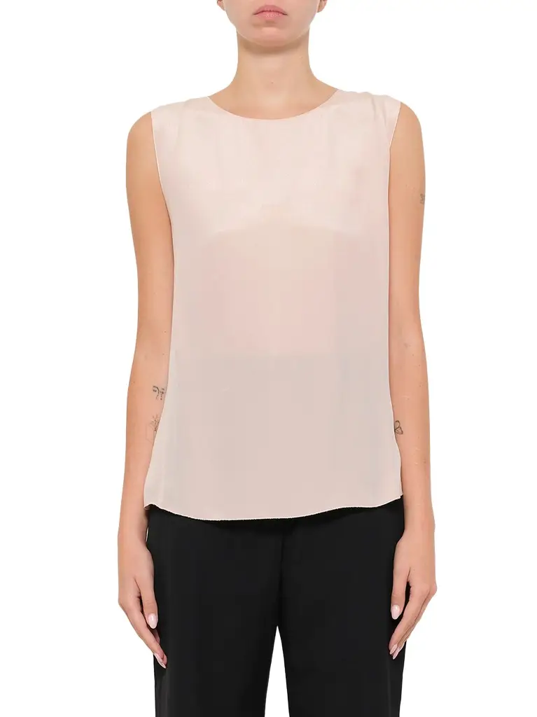 Silk Top Silk Top