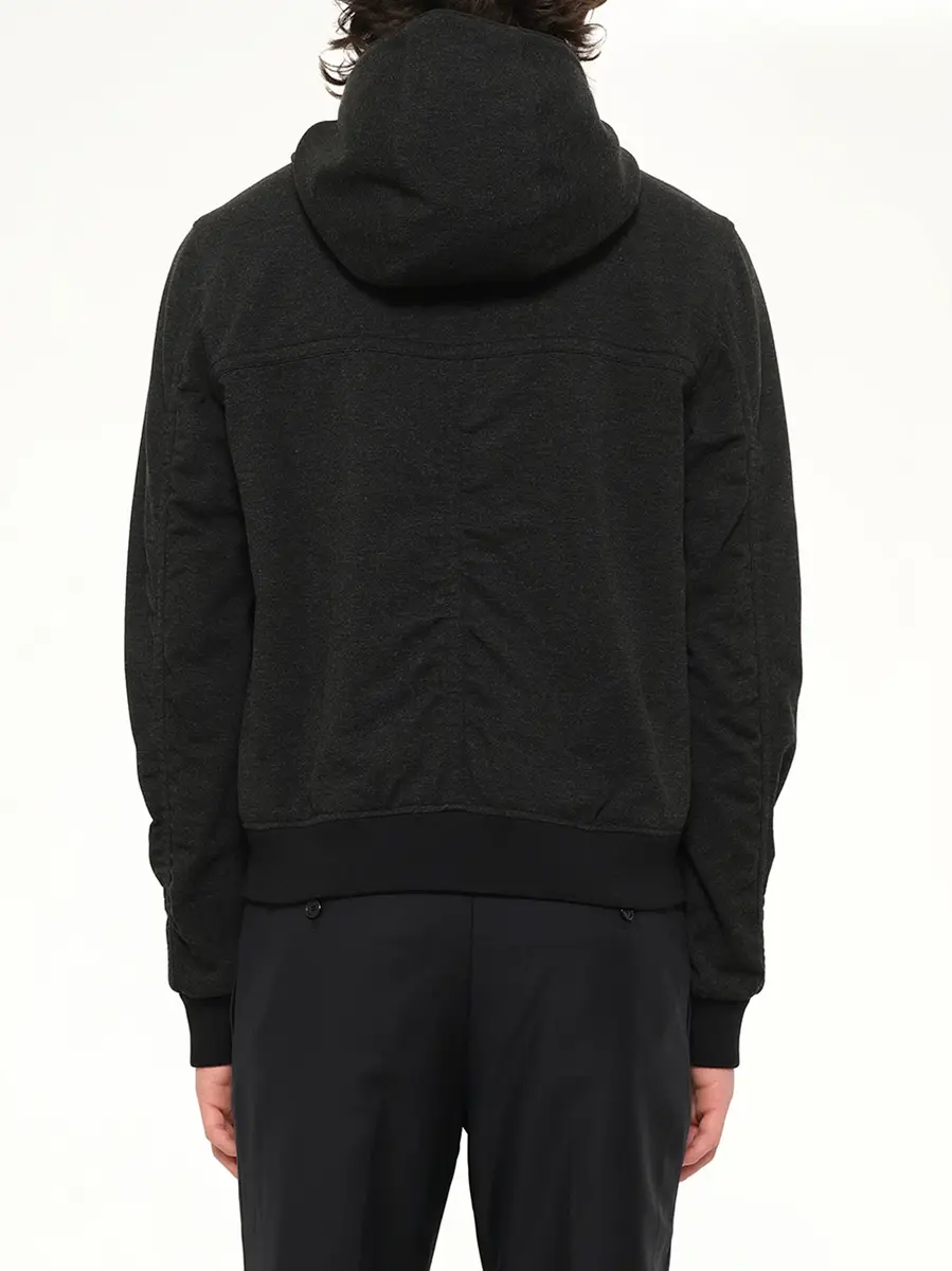 WOOYOUNGMI Track Jacket | Thumbnail 3 WOOYOUNGMI Track Jacket | Thumbnail 3