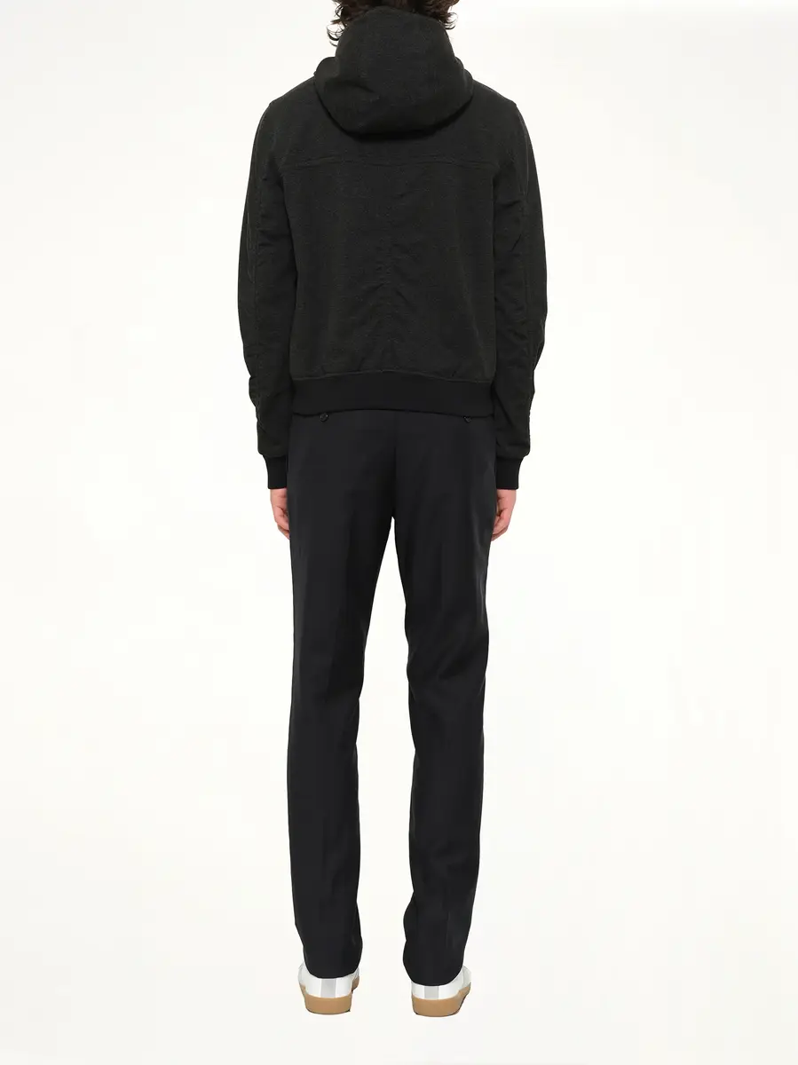 WOOYOUNGMI Track Jacket | Thumbnail 4 WOOYOUNGMI Track Jacket | Thumbnail 4