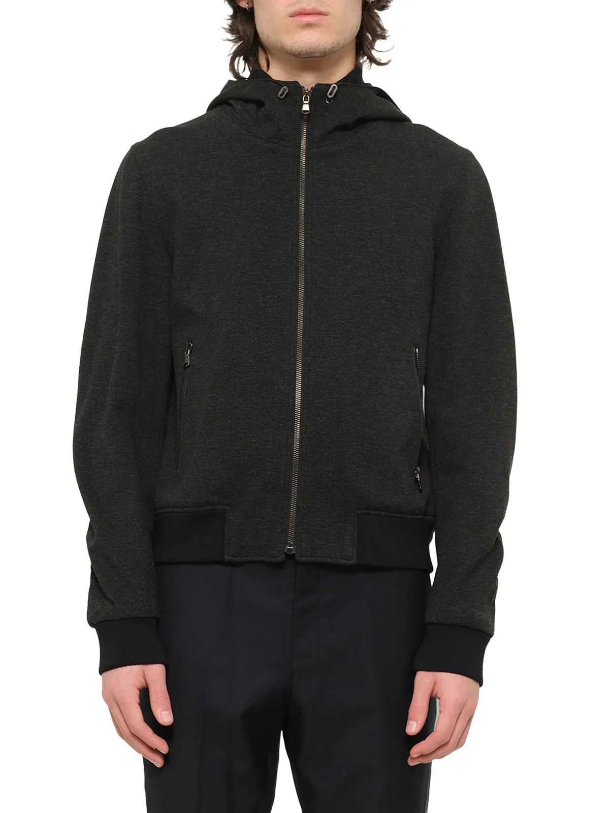 WOOYOUNGMI Track Jacket