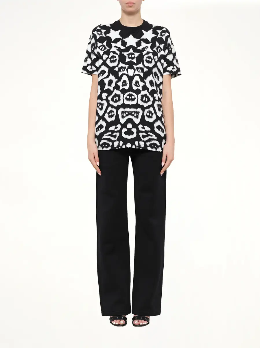 Givenchy Givenchy T-shirt | Thumbnail 2 Givenchy Givenchy T-shirt | Thumbnail 2