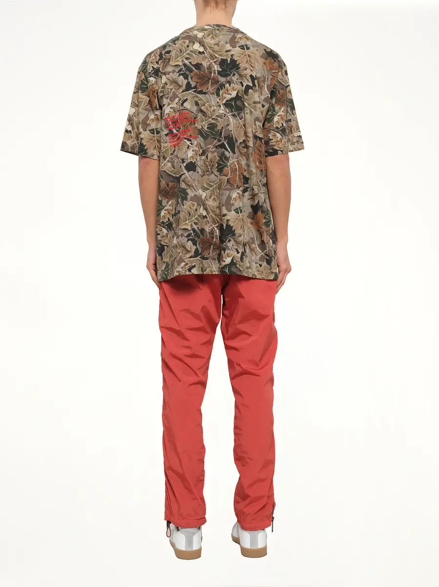 Heron Preston HP x Carhartt Camo T-shirt in Multicolor | Thumbnail 4 Heron Preston HP x Carhartt Camo T-shirt in Multicolor | Thumbnail 4