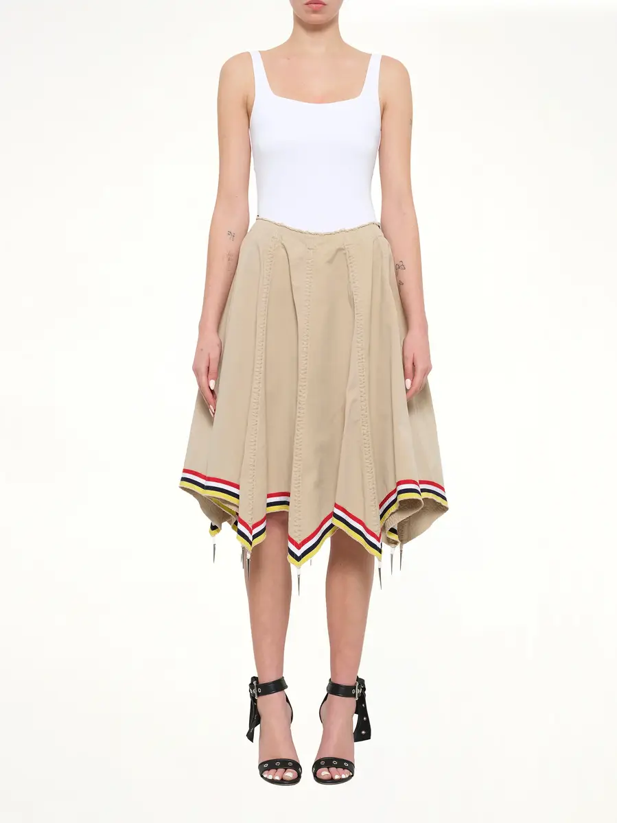 JW Anderson Umbrella Skirt | Thumbnail 2 JW Anderson Umbrella Skirt | Thumbnail 2