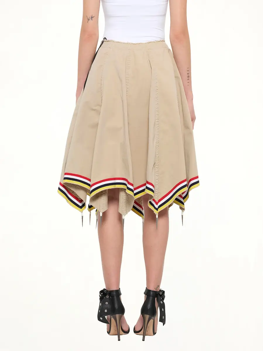 JW Anderson Umbrella Skirt | Thumbnail 3 JW Anderson Umbrella Skirt | Thumbnail 3