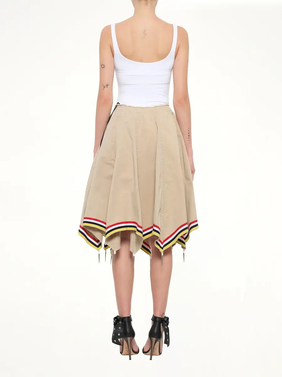 JW Anderson Umbrella Skirt | Thumbnail 4 JW Anderson Umbrella Skirt | Thumbnail 4