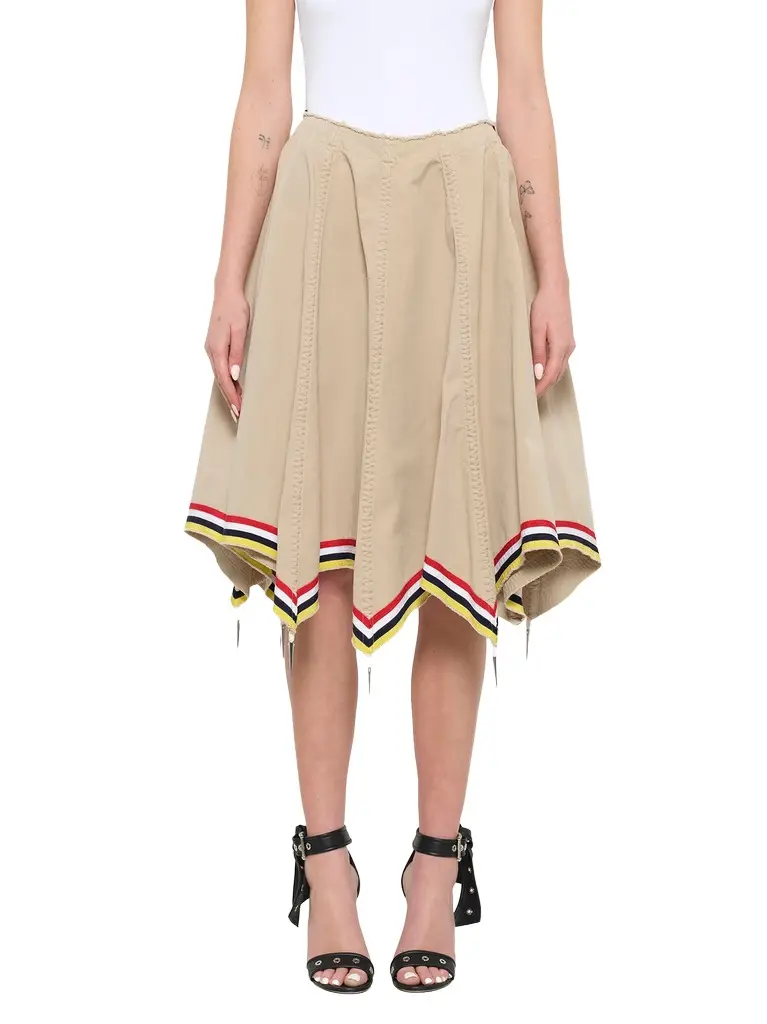 JW Anderson Umbrella Skirt