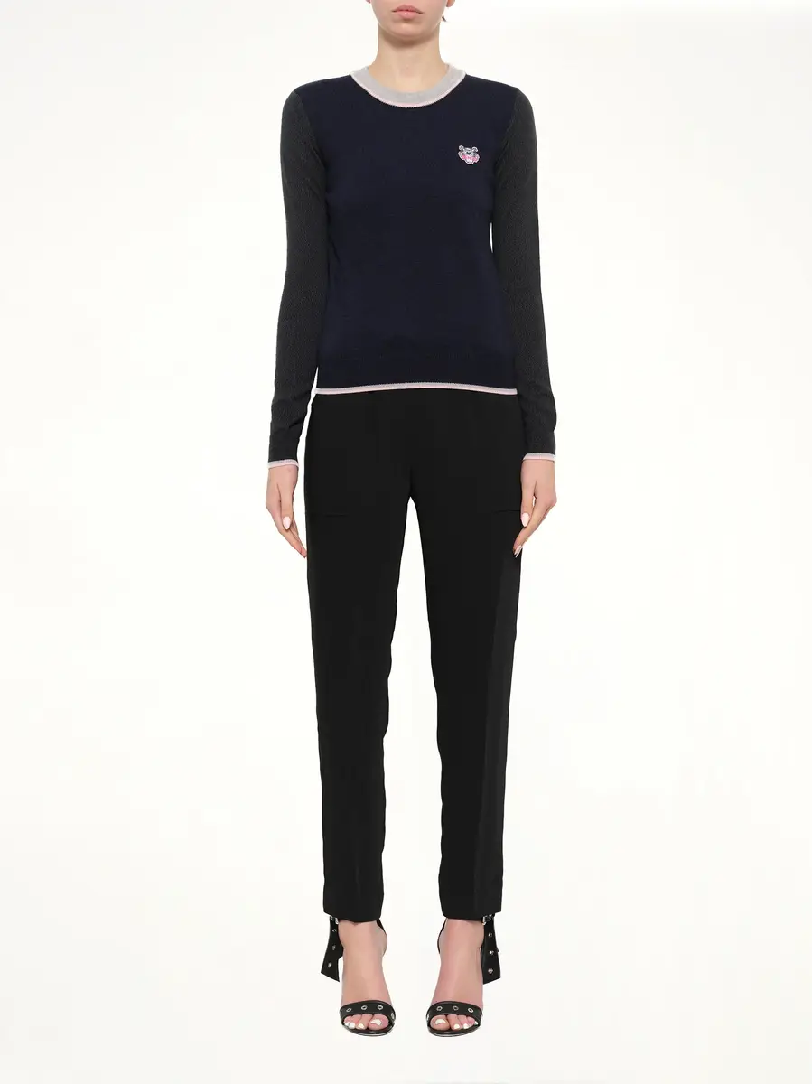 KENZO Kenzo Crew Neck | Thumbnail 2 KENZO Kenzo Crew Neck | Thumbnail 2