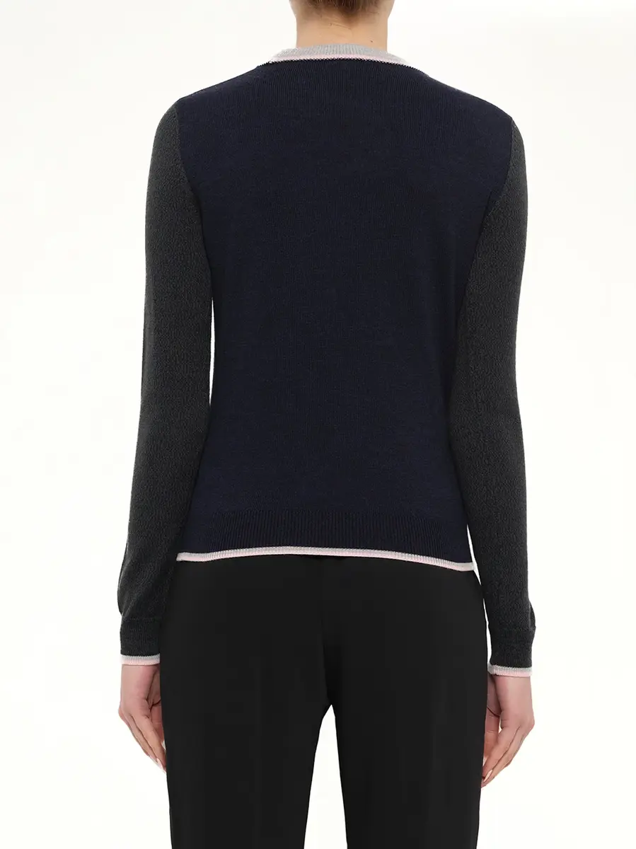 KENZO Kenzo Crew Neck | Thumbnail 3 KENZO Kenzo Crew Neck | Thumbnail 3