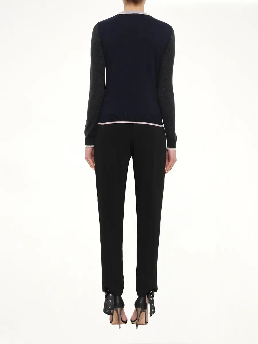 KENZO Kenzo Crew Neck | Thumbnail 4 KENZO Kenzo Crew Neck | Thumbnail 4