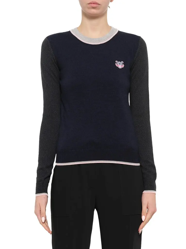 KENZO Kenzo Crew Neck